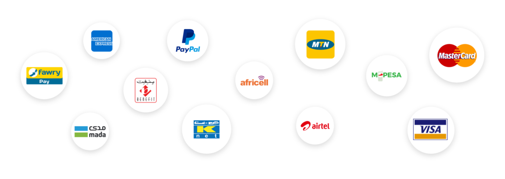 Payment Gateway Services Kuwait